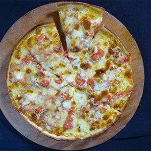 Sade Pizza